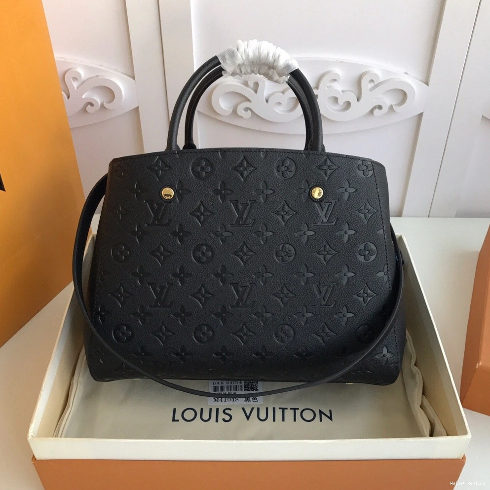 Affordable MM MONTAIGNE LOUIS VUITTON 0711